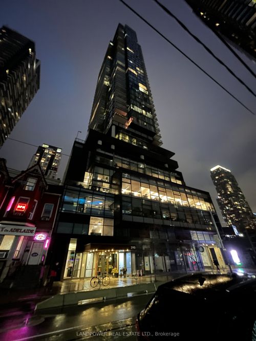 1111-290 Adelaide Street W, Toronto, ON, M5V1P6 | Card Image