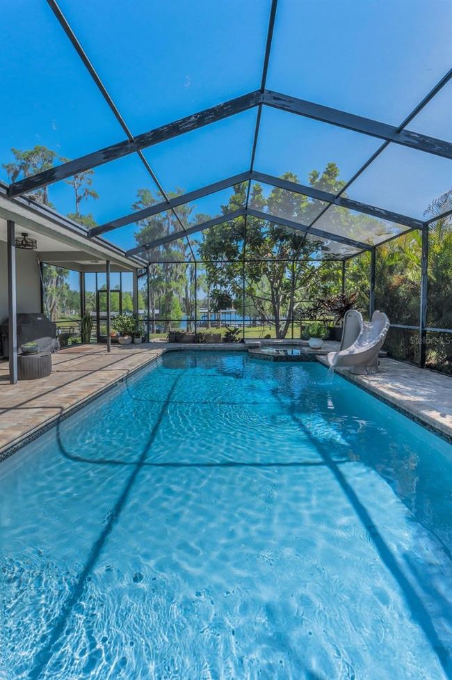 Stunning Pool views | Image 44