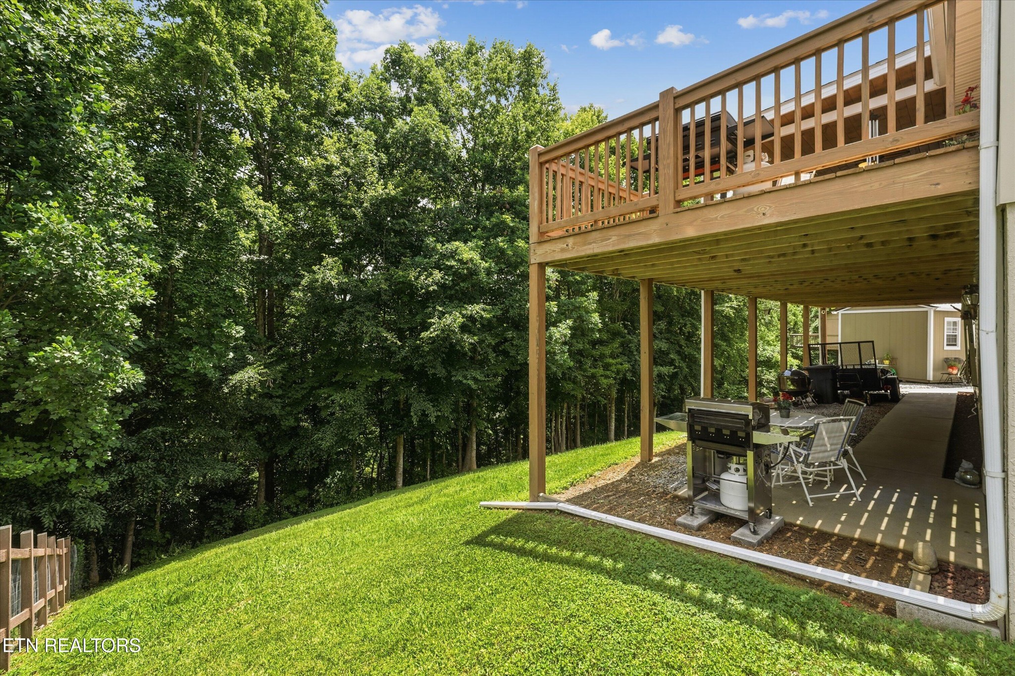 Residential in Sevierville 2
