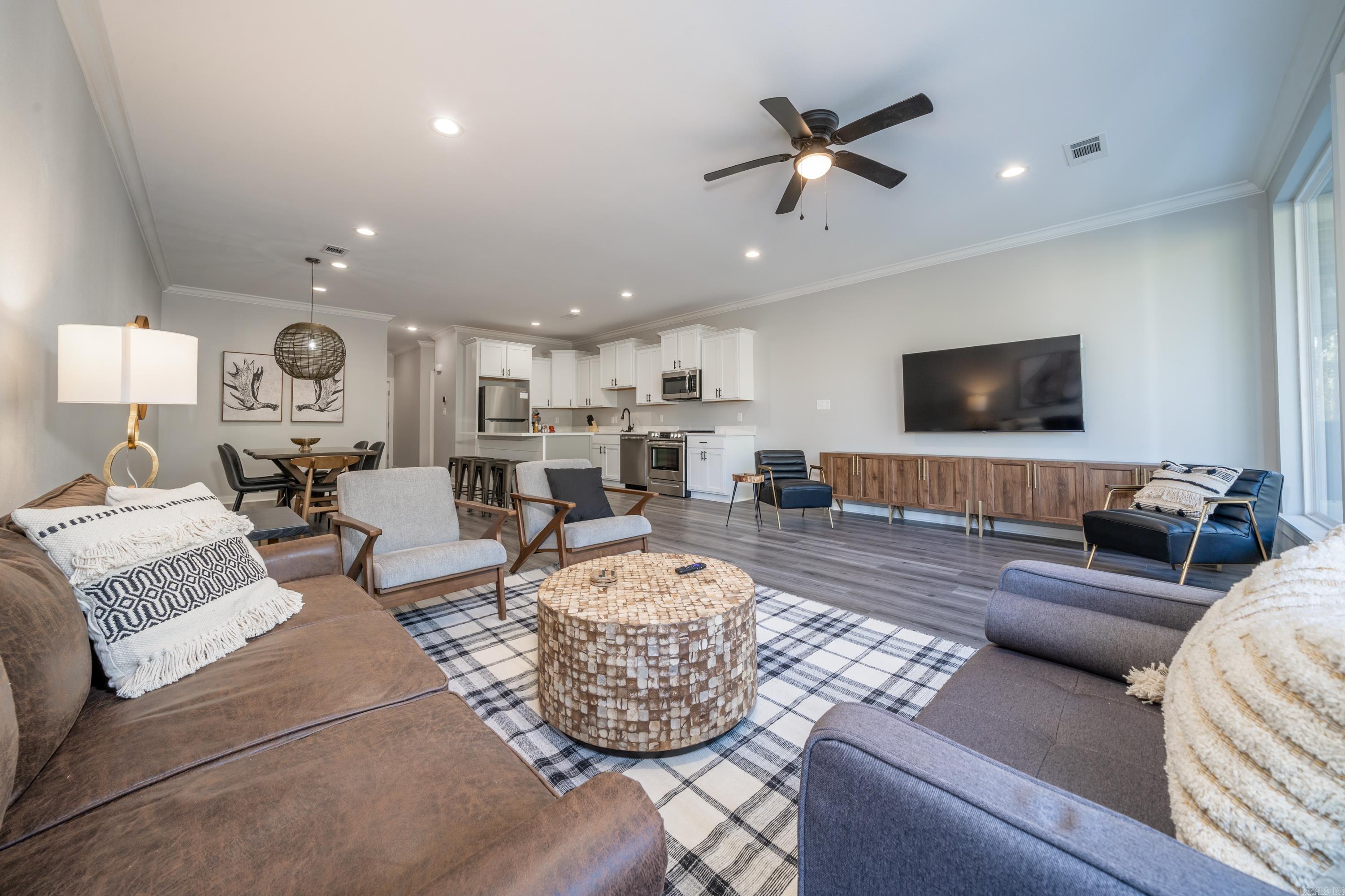 Residential in Hot Springs 5