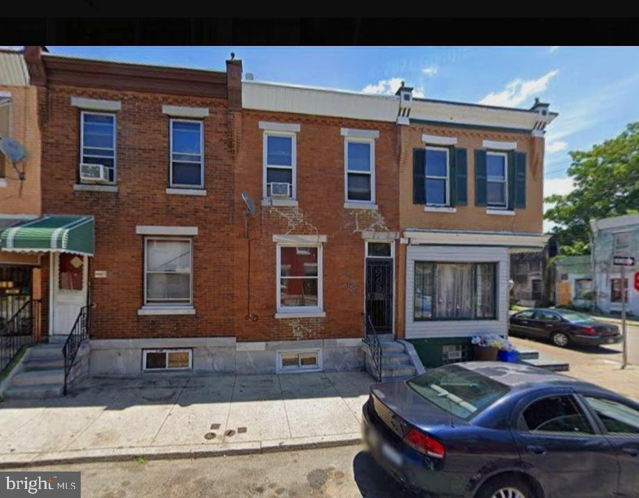 Bonsall St, Philadelphia, PA 19132
