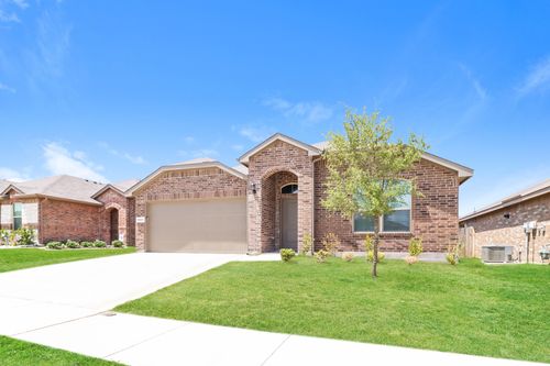 4624 Corktree Ln, Crowley, TX, 76036-3759 | Card Image