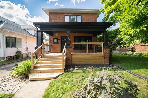 165 East Ave, Brantford, ON, N3S3M5 | Card Image