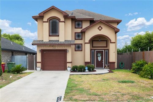 1769 W San Marcelo Boulevard, Brownsville, TX, 78526 | Card Image