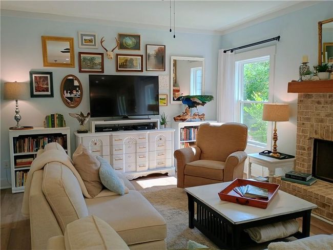 336 White Oak Way, House other with 4 bedrooms, 3 bathrooms and null parking in Monroe GA | Image 16