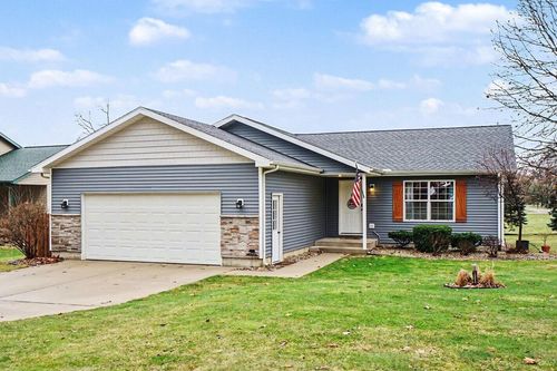 1794 Ariel Dr, Otsego, MI, 49078-9687 | Card Image