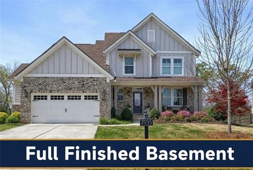 7935 Garnet Trce, Ball Ground, GA, 30107-2111 | Card Image