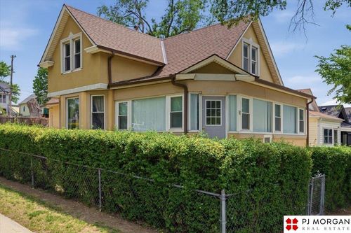 5603 S 20th St, Omaha, NE, 68107-3609 | Card Image