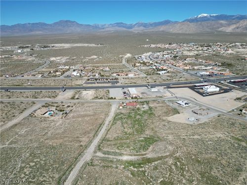 2120 Pahrump Valley Blvd, Pahrump, NV, 89048 | Card Image