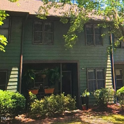 4117 The Oaks Dr, Raleigh, NC, 27606-3436 | Card Image