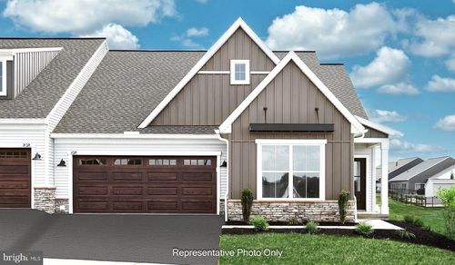 532 Stone Gate Boulevard, ANNVILLE, PA, 17003 | Card Image