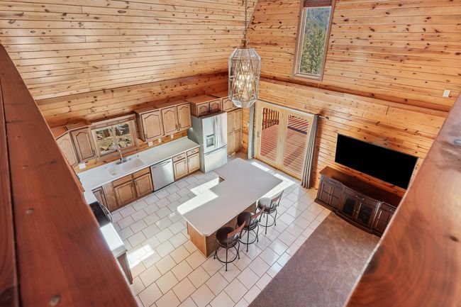 27301 Simunek Court Road, House other with 4 bedrooms, 3 bathrooms and null parking in Hot Springs SD | Image 11