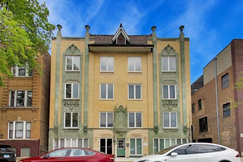303-1636 W Melrose St, Chicago, IL, 60657-1071 | Card Image