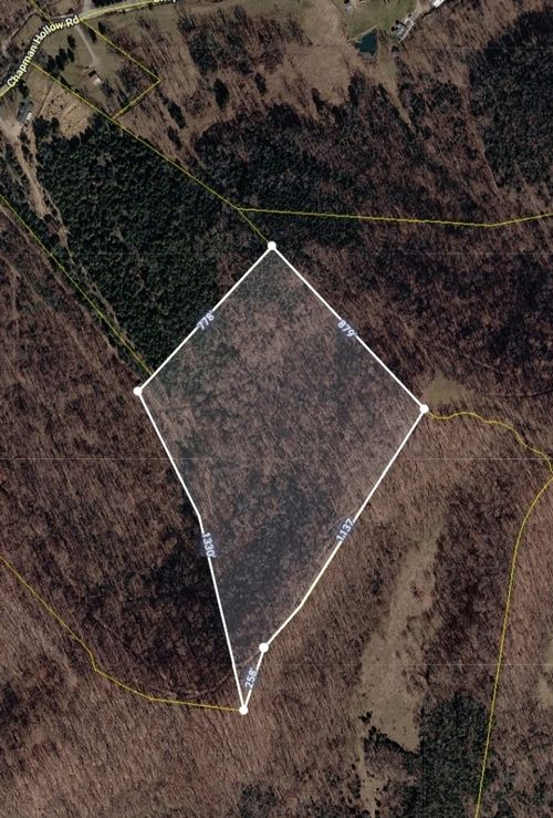 0 Chapman Hollow Rd, Dowelltown, TN, 37059 | Card Image