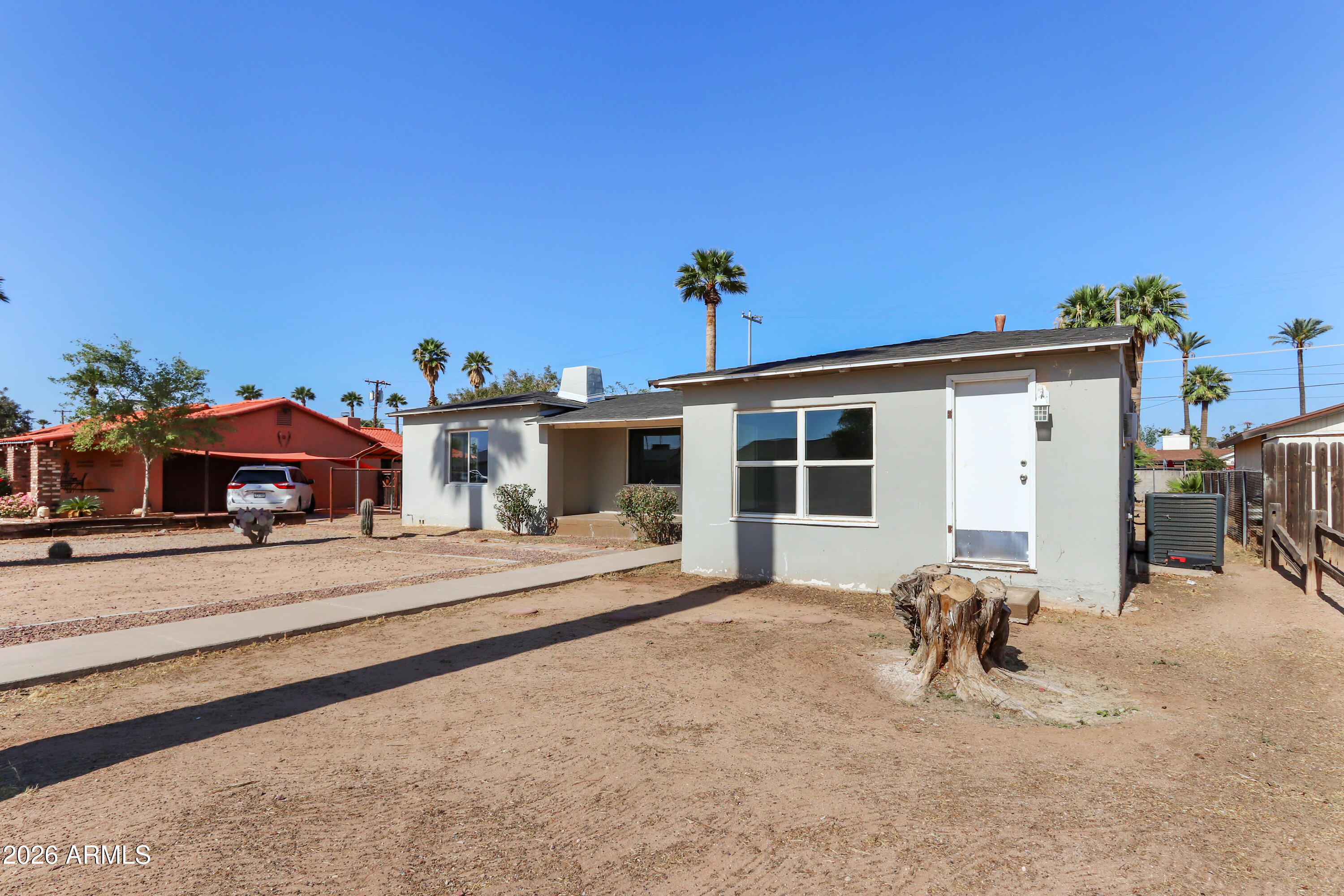 Residential Lease in Casa Grande 3