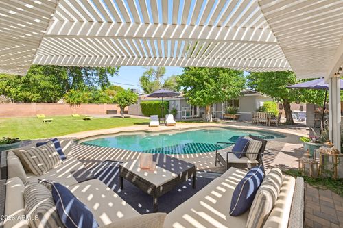 1603 W Rovey Ave, Phoenix, AZ, 85015-2064 | Card Image