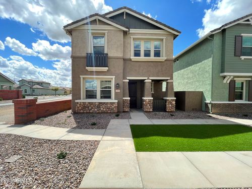 2789 S Betty St, Gilbert, AZ, 85295-0431 | Card Image