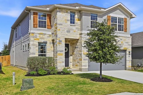 12943 Staubach Way, San Antonio, TX, 78254-2173 | Card Image