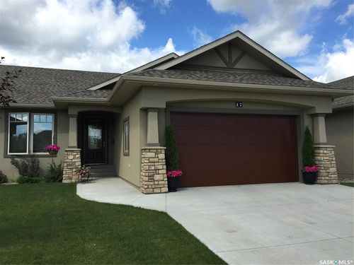 17-2805 Lakeview Dr, Prince Albert, SK, S6W0A4 | Card Image