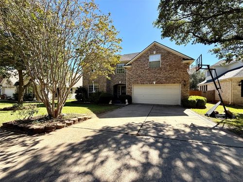 14829 Irondale Dr, Austin, TX, 78717-4585 | Card Image