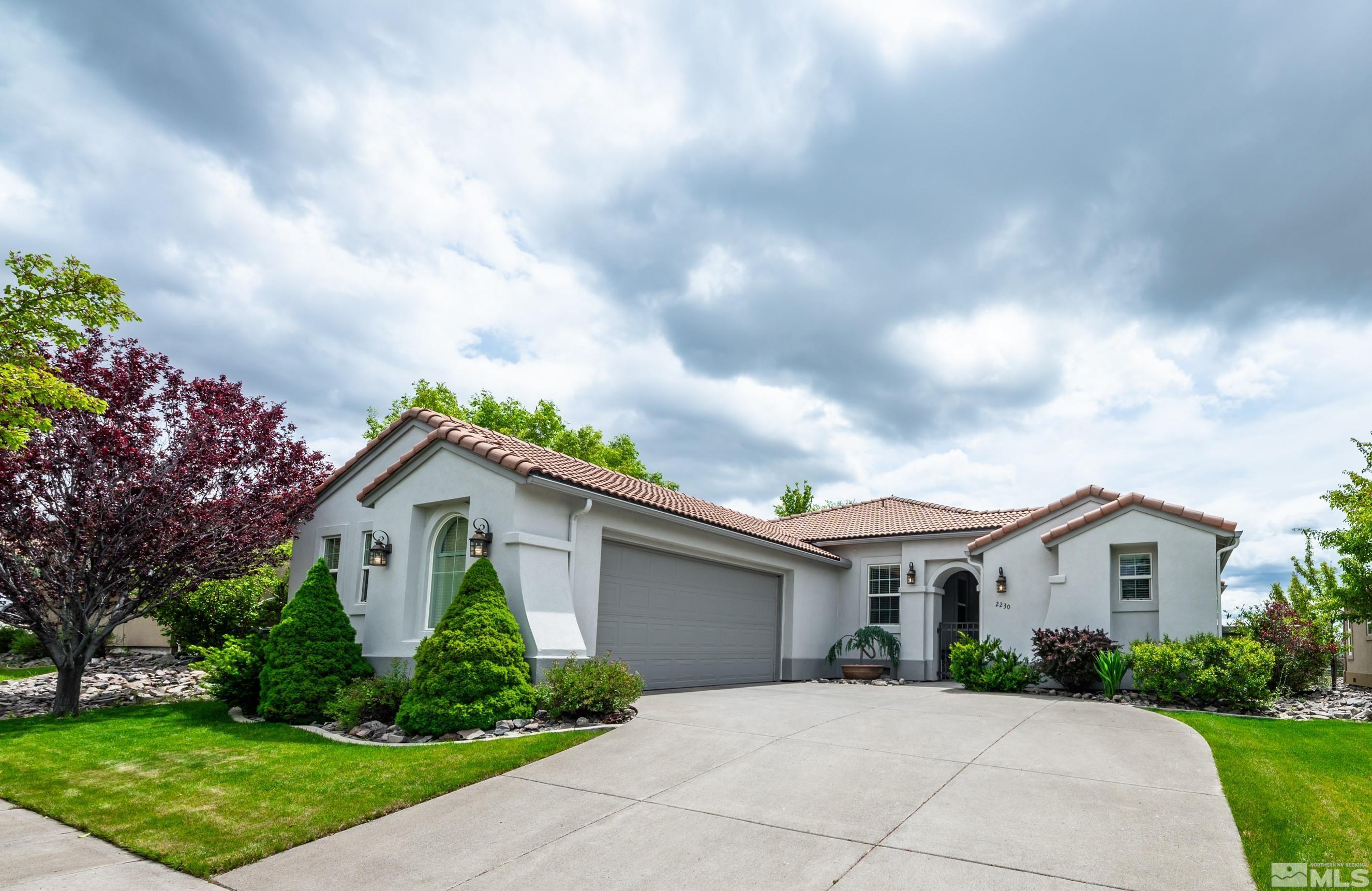 Maple Leaf Trl, Reno, NV 89523