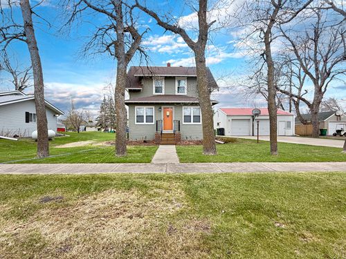 701 E Caledonia Avenue, Hillsboro, ND, 58045 | Card Image