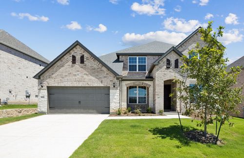 6805 Coffee Mill Ct, Mckinney, TX, 75071-7162 | Card Image