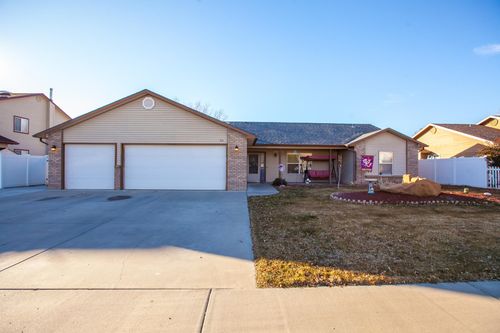 511 Poplar Drive, Fruita, CO, 81521 | Card Image