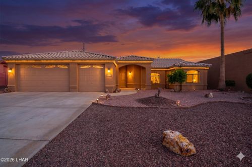 4120 Trotwood Dr, Lake Havasu City, AZ, 86406-8065 | Card Image