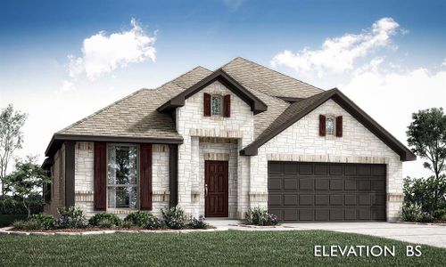 320 Atlas Cedar Drive, Glenn Heights, TX, 75154 | Card Image