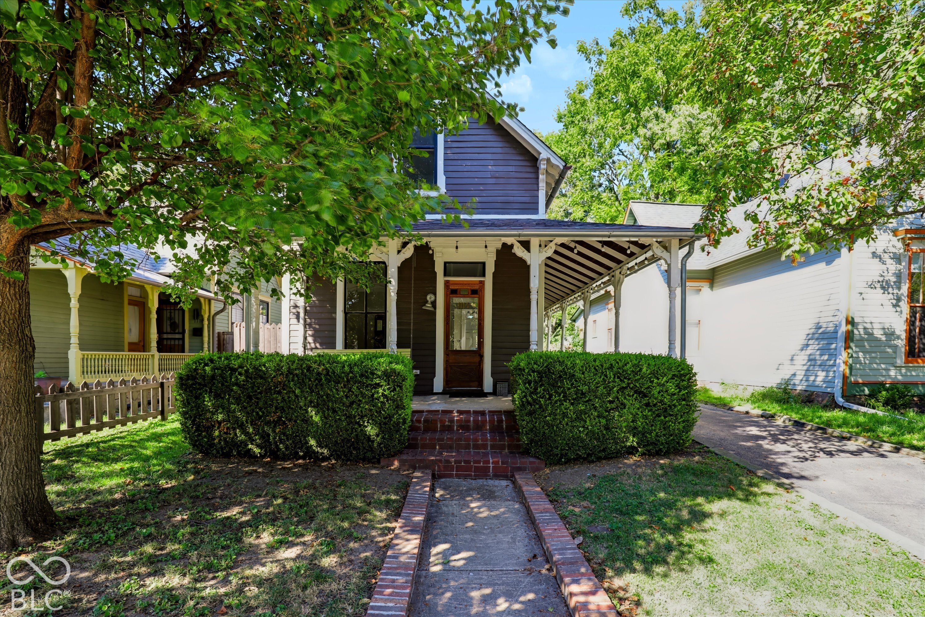 Residential in Indianapolis 3