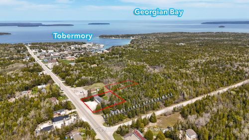 7382 Highway 6, Tobermory, ON, N0H2R0 | Card Image
