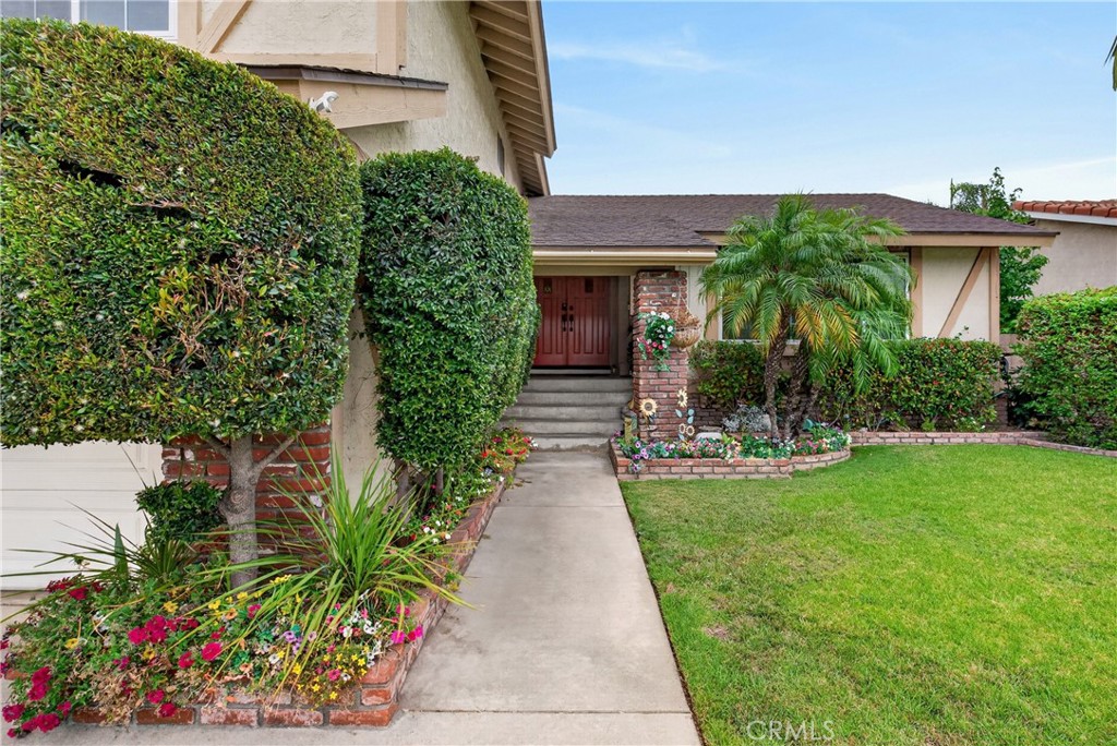 Residential in Rancho Cucamonga 4