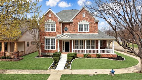 1839 Pecan Grv, Carrollton, TX, 75007-1436 | Card Image