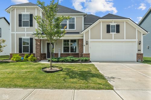 677 Bedwell Bay Rd, Westfield, IN, 46074-0707 | Card Image