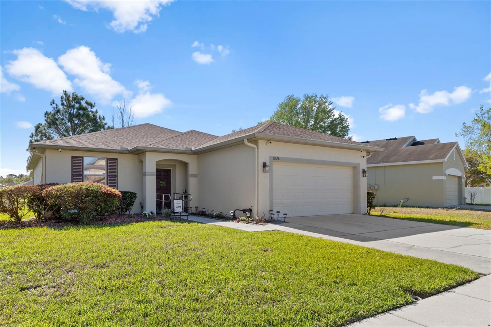 Residential in BROOKSVILLE 5