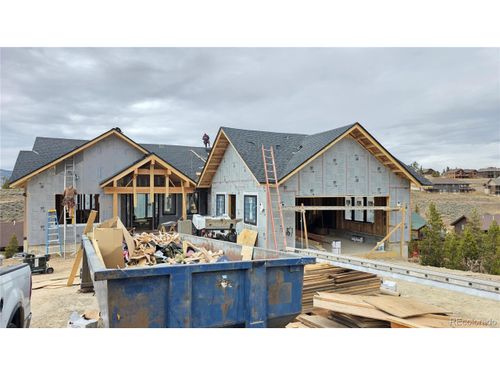 51 Chipmunk Dr, Granby, CO, 80446-5058 | Card Image