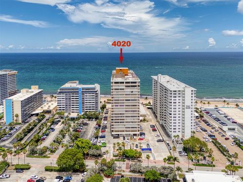 apt-e6-4020 Galt Ocean Dr, Fort Lauderdale, FL, 33308-6500 | Card Image