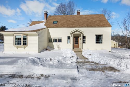 100 Tuller Rd, Fairfield, CT, 06825-3322 | Card Image