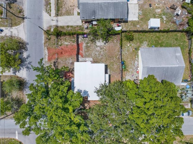 9310 N 12 Th St, House other with 2 bedrooms, 1 bathrooms and null parking in TAMPA FL | Image 27