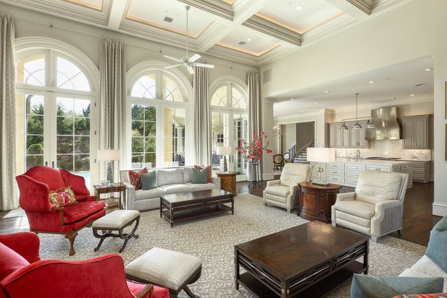 10617 Bridge Hollow Ct, House other with 6 bedrooms, 10 bathrooms and null parking in Dallas TX | Image 12