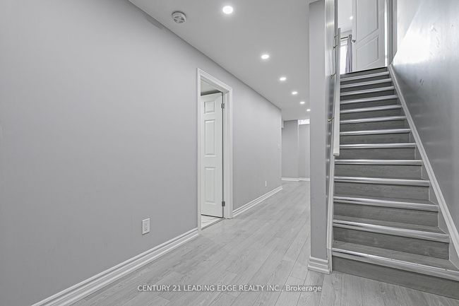360 Cornell Rouge Blvd, House attached with 4 bedrooms, 4 bathrooms and 1 parking in Markham ON | Image 28