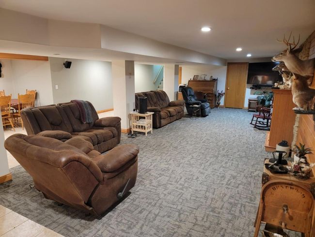 23343 Weisburg Rd, House other with 3 bedrooms, 3 bathrooms and null parking in Sunman IN | Image 34