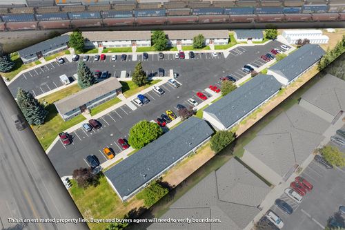1650 N Russell St, Missoula, MT, 59808-1887 | Card Image