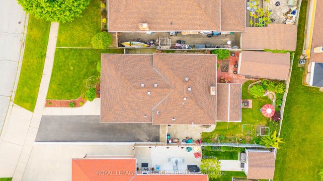 7 Anderson Dr, House other with 5 bedrooms, 2 bathrooms and 3 parking in Cambridge ON | Image 43