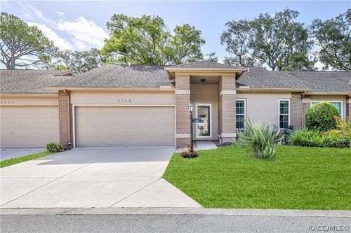 2468 Whispering Pines Court, Spring Hill, FL, 34606 | Card Image