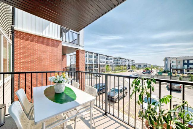 2208 - 6 Merganser Drive W, Condo with 2 bedrooms, 2 bathrooms and 1 parking in Chestermere AB | Image 16