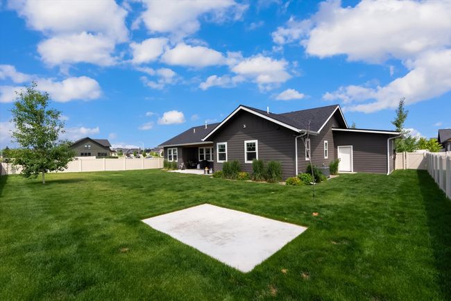 116 Owl Loop, House other with 3 bedrooms, 2 bathrooms and null parking in Kalispell MT | Image 29