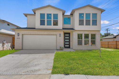 3792 Wenatche Dr, Dallas, TX, 75233-1230 | Card Image