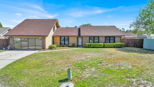 7525 Melody Lane, Panama City, FL, 32404 | Card Image